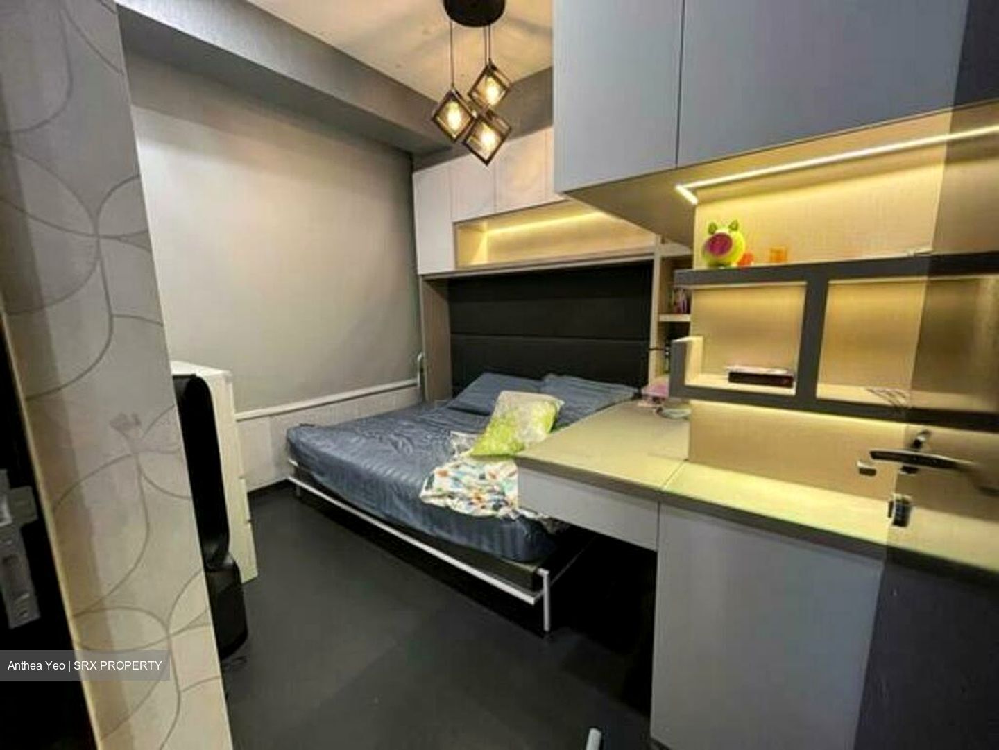 6 Derbyshire (D11), Condominium #504187091